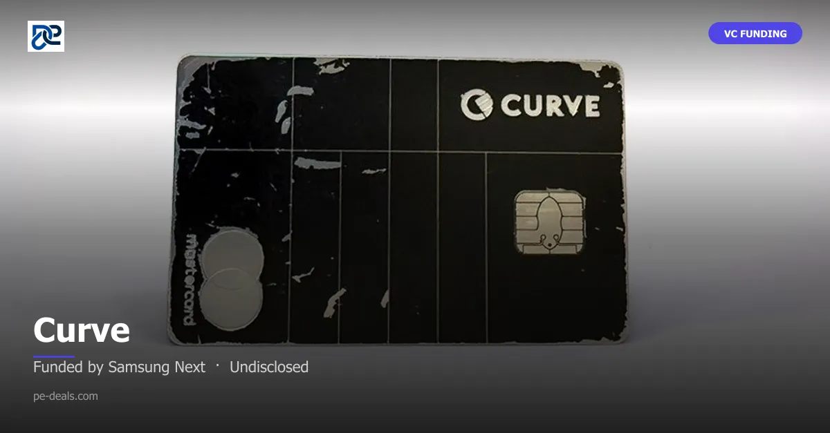 Curve