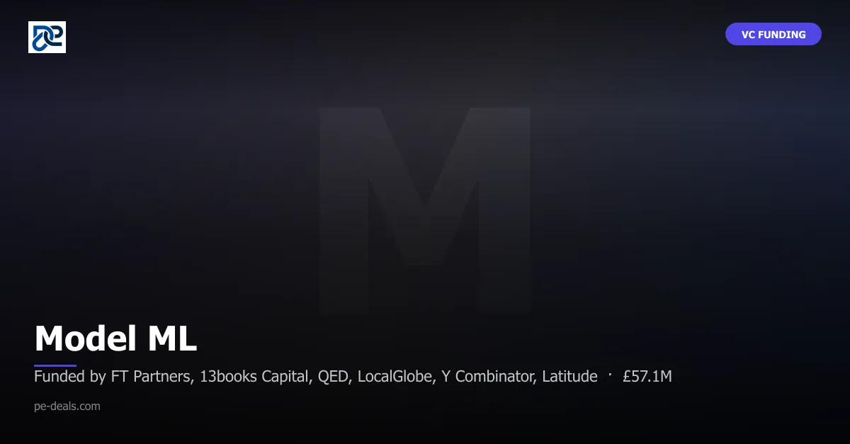 Model ML