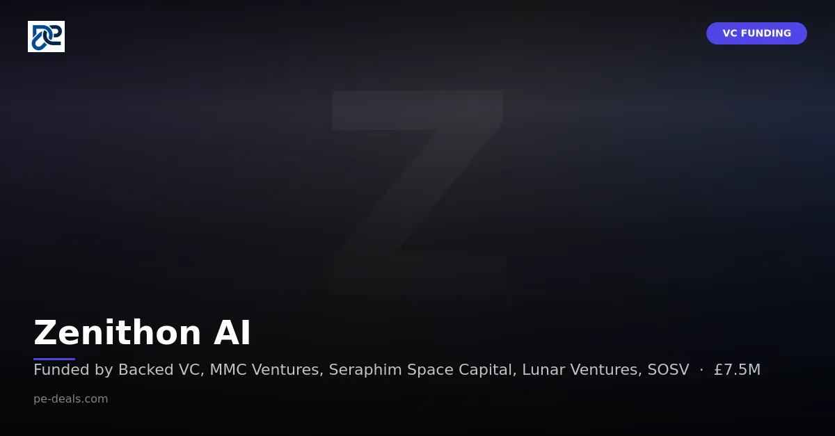 Zenithon AI