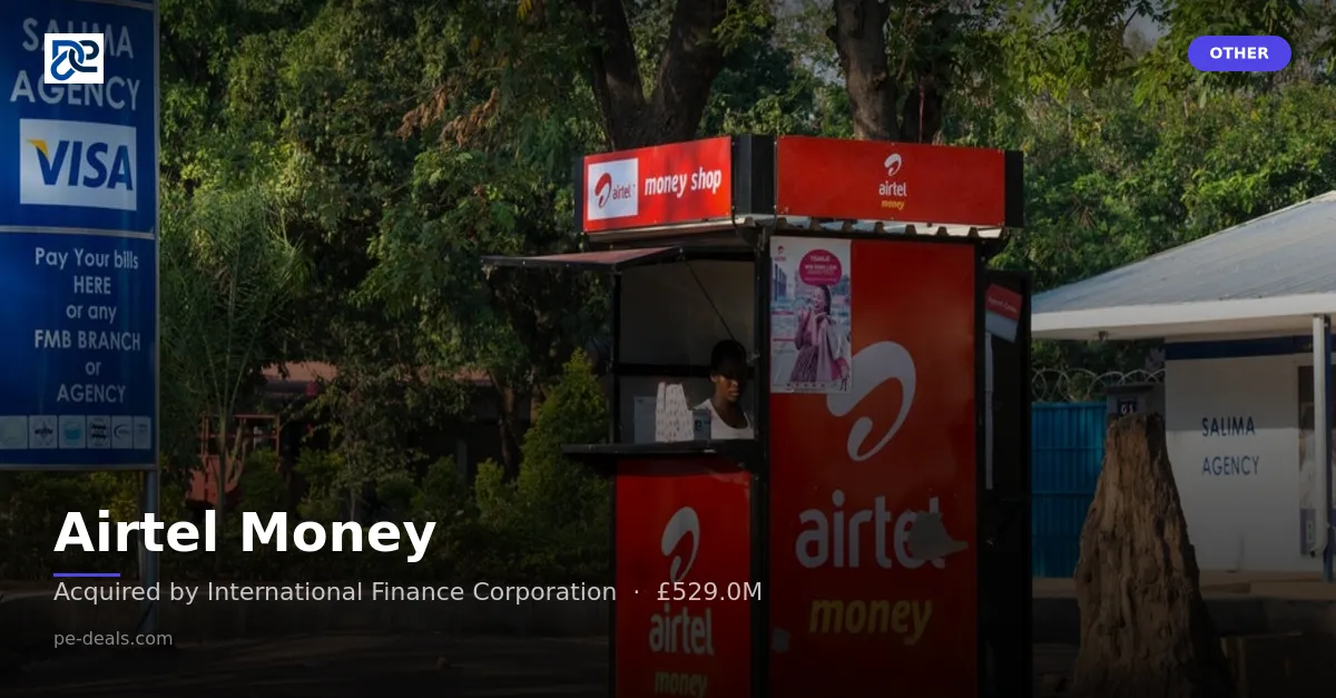 Airtel Money