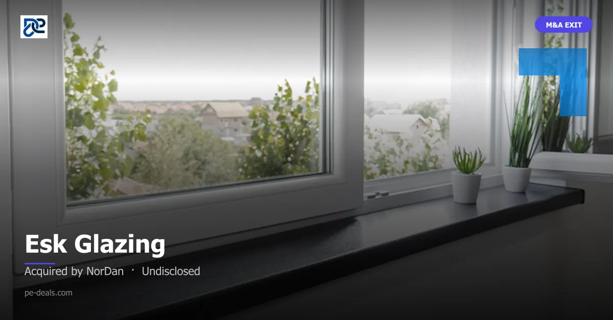 Esk Glazing