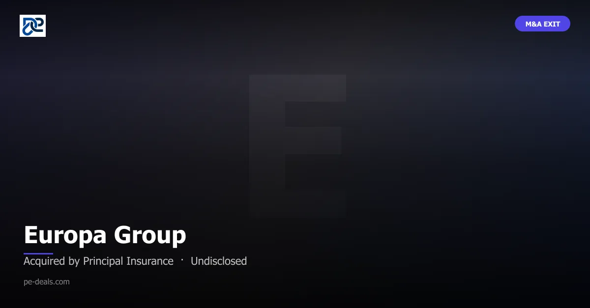 Europa Group