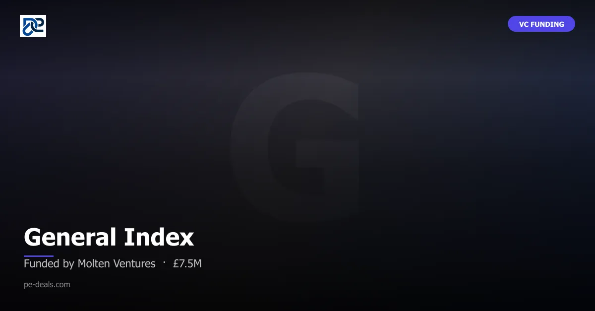 General Index
