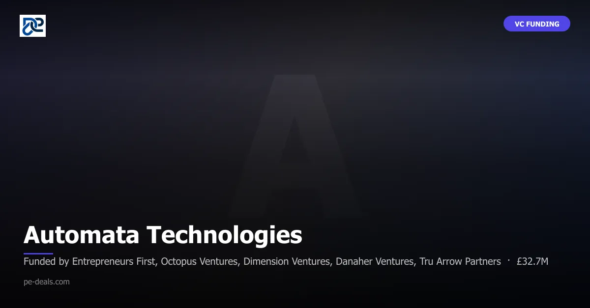 Automata Technologies
