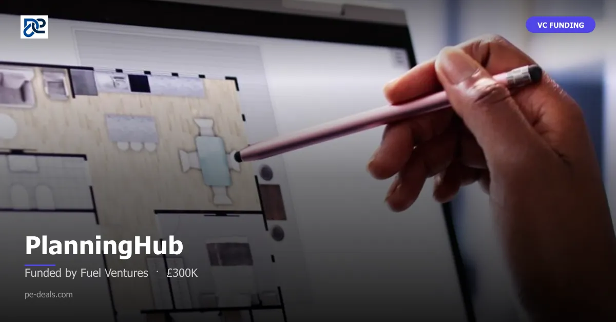 PlanningHub