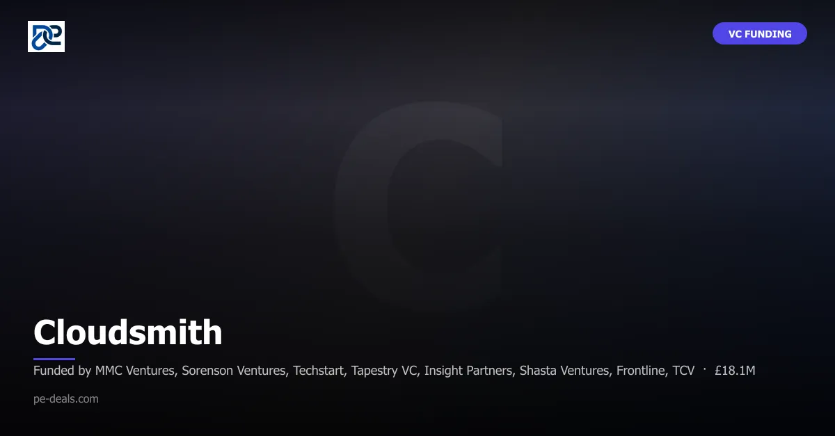 Cloudsmith