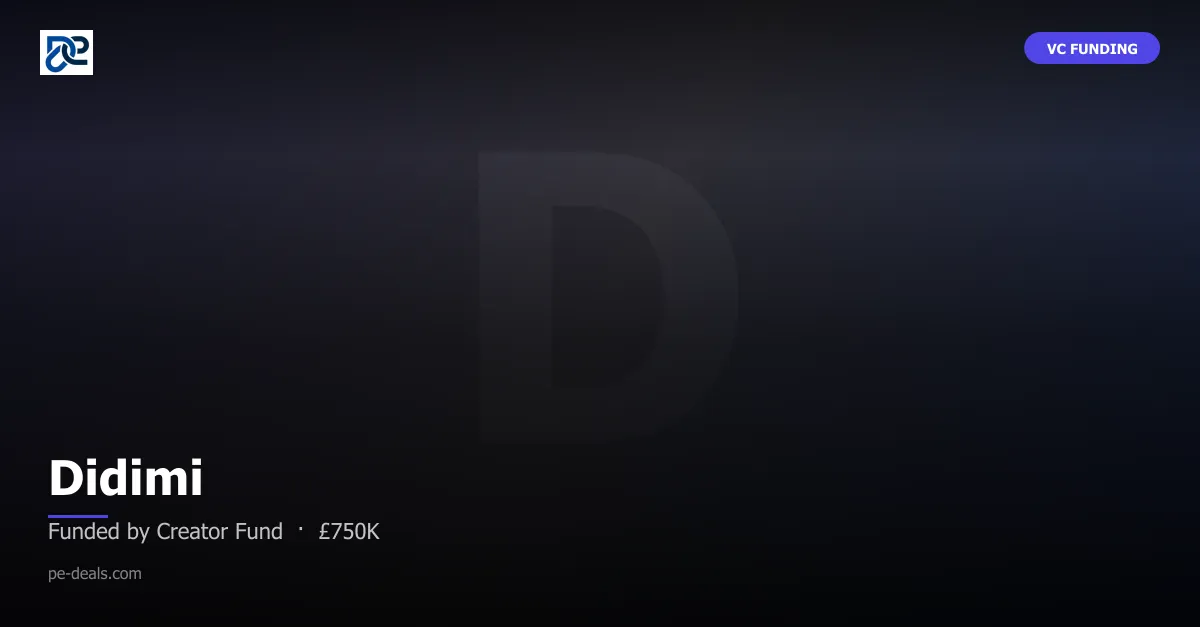 Didimi
