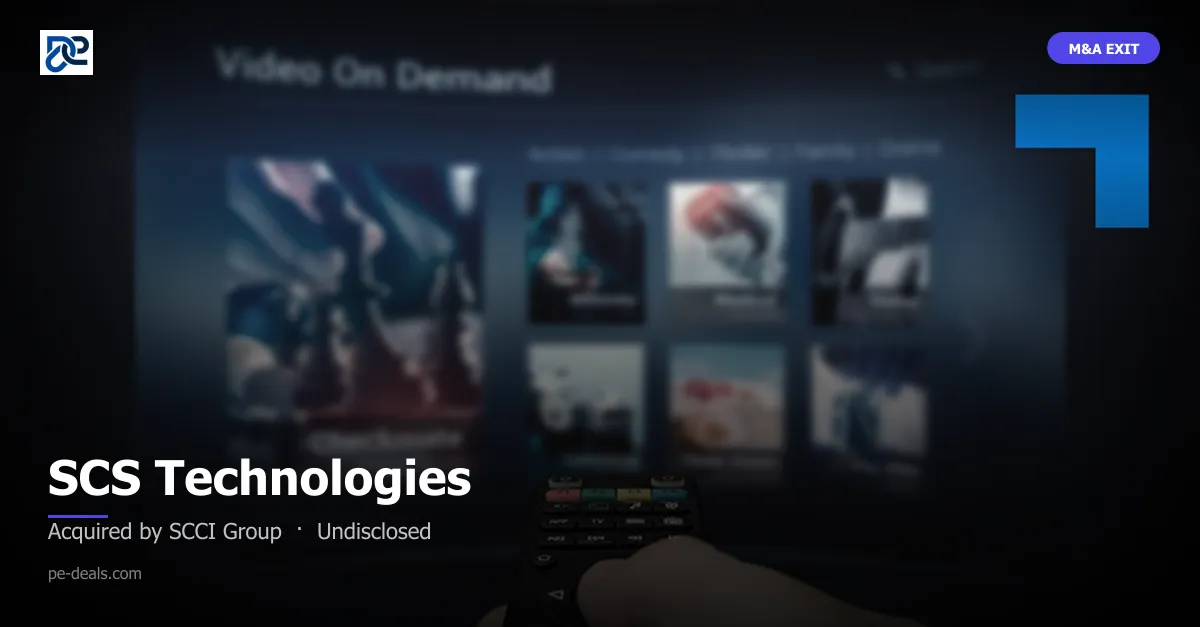 SCS Technologies