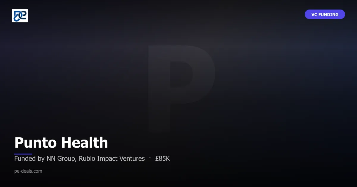 Punto Health