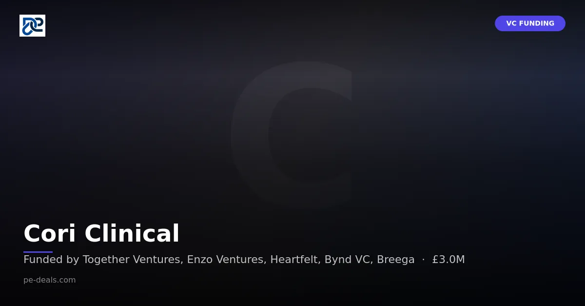 Cori Clinical