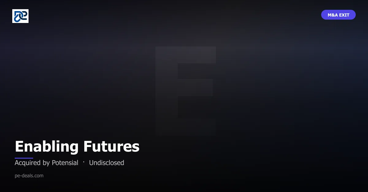 Enabling Futures