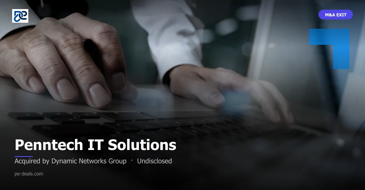 Penntech IT Solutions