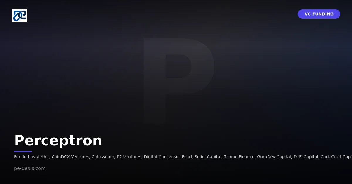 Perceptron