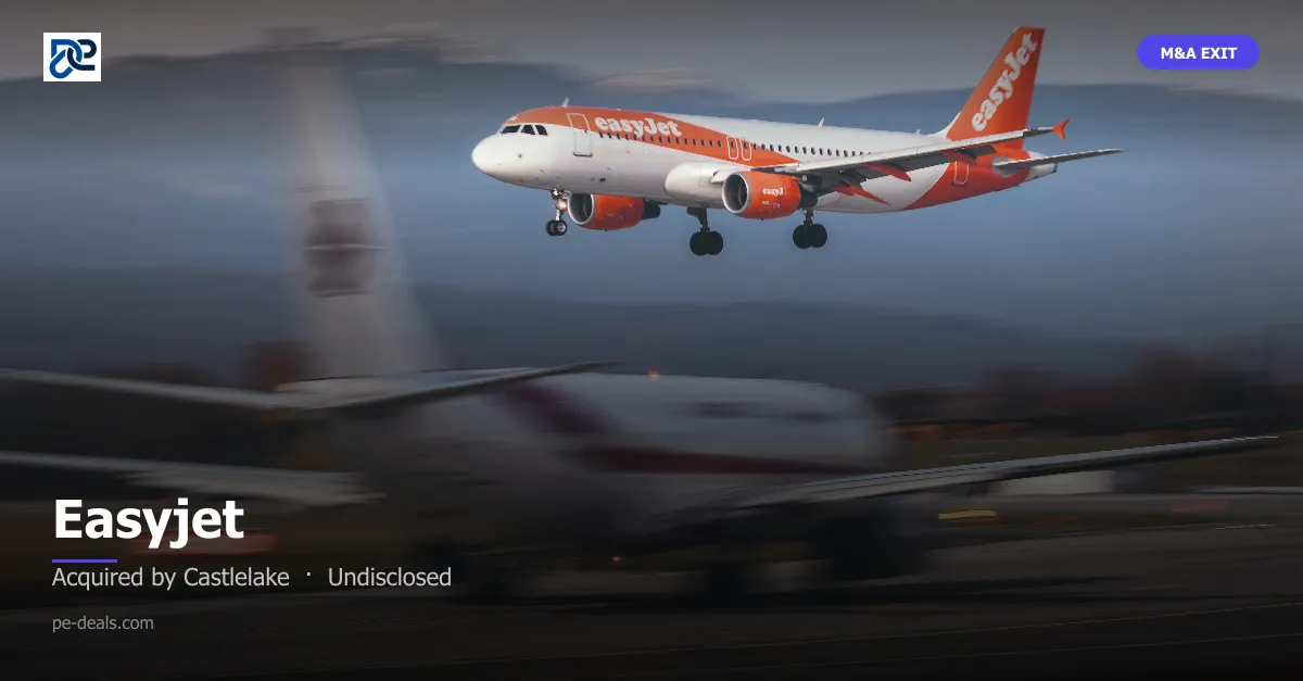 Easyjet