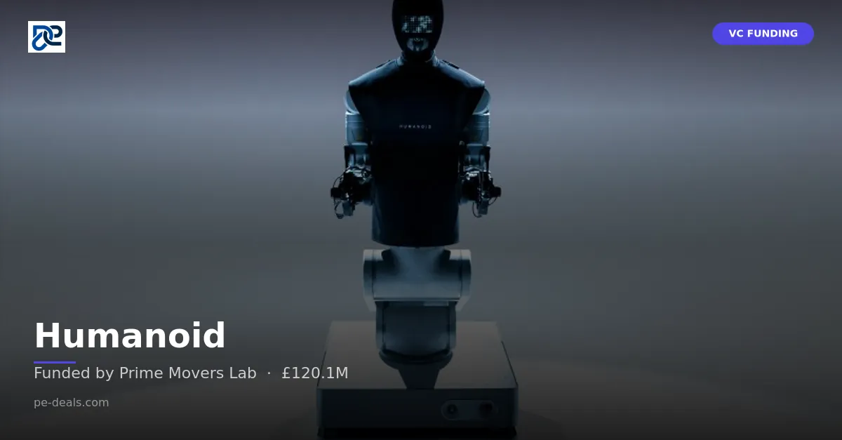 Humanoid