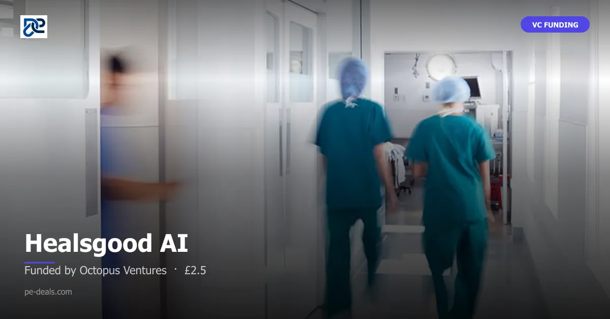 Healsgood AI