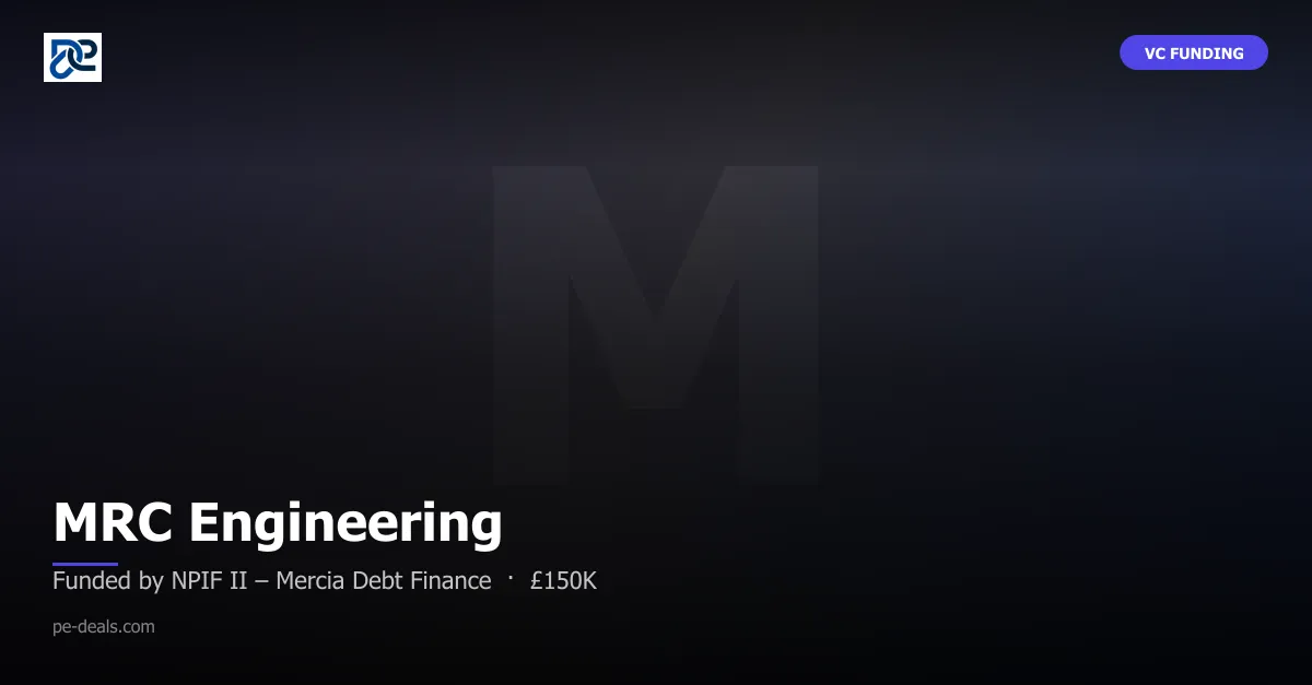 MRC Engineering