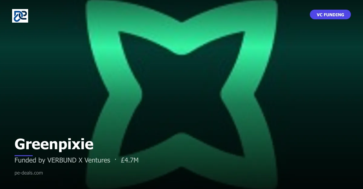 Greenpixie
