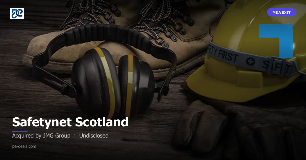 Safetynet Scotland