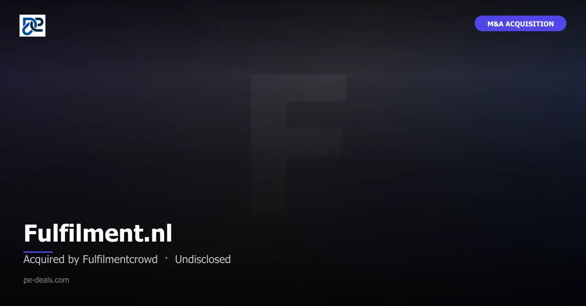 Fulfilment.nl
