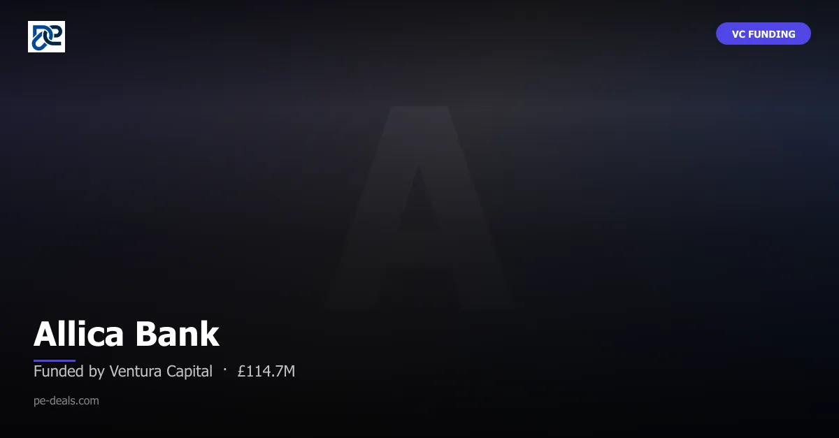 Allica Bank