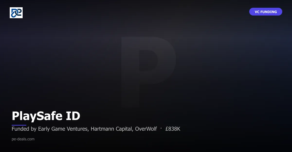 PlaySafe ID