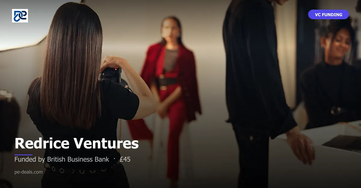 Redrice Ventures