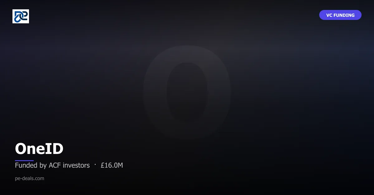 OneID