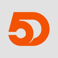 Fifth Dimension AI
